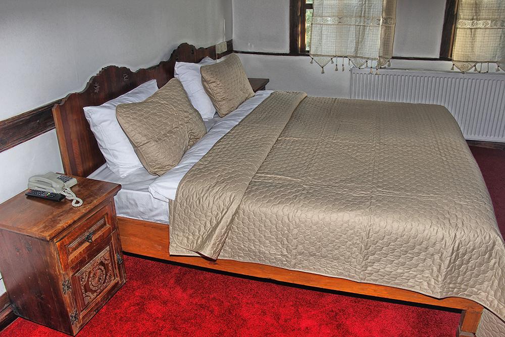 Toprakcilar Konak Boutique Hotel Kastamonu Extérieur photo