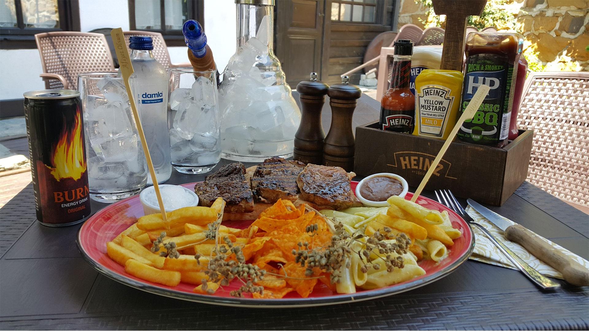 Toprakcilar Konak Boutique Hotel Kastamonu Extérieur photo