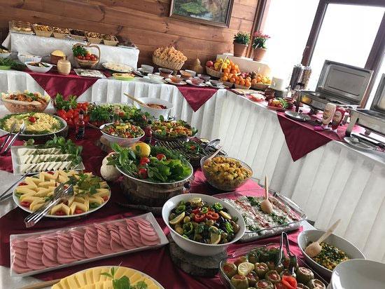 Toprakcilar Konak Boutique Hotel Kastamonu Extérieur photo