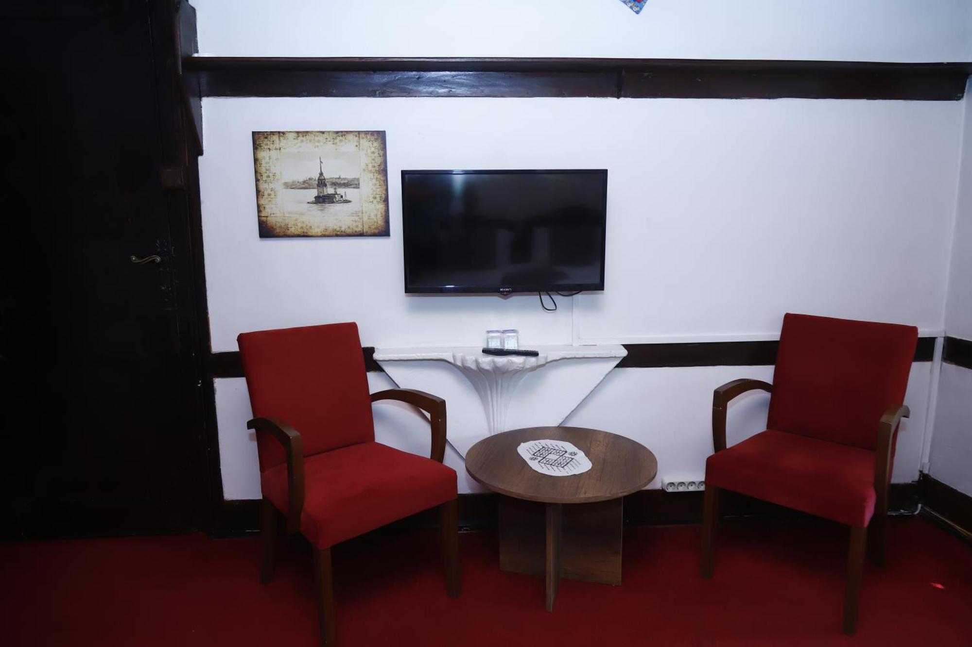 Toprakcilar Konak Boutique Hotel Kastamonu Extérieur photo