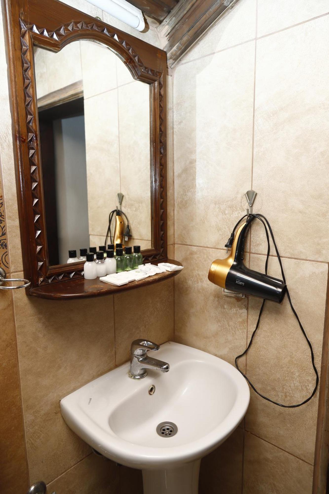 Toprakcilar Konak Boutique Hotel Kastamonu Extérieur photo