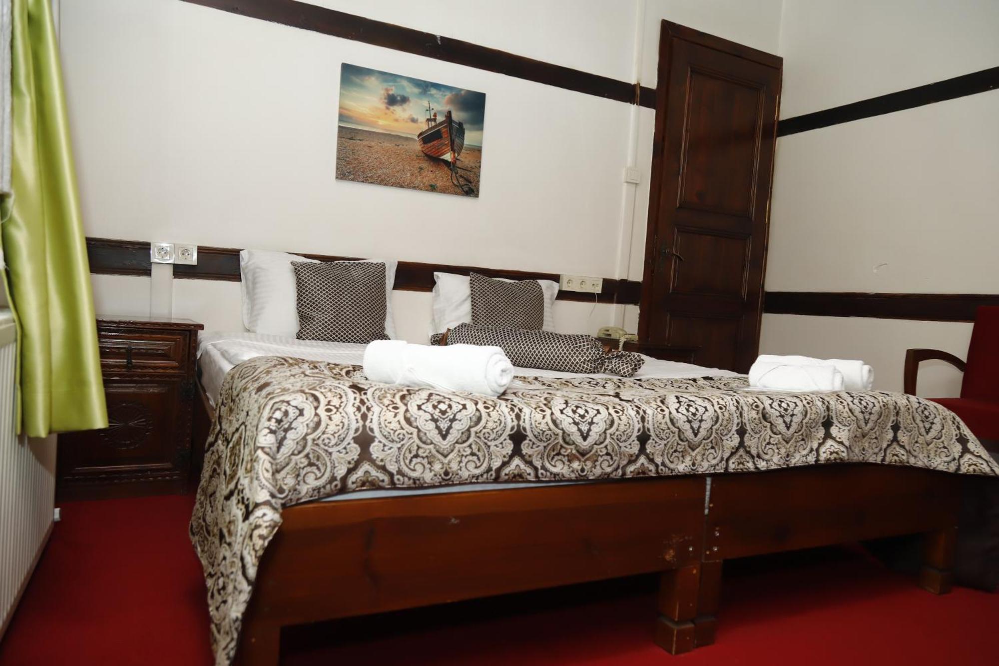 Toprakcilar Konak Boutique Hotel Kastamonu Extérieur photo
