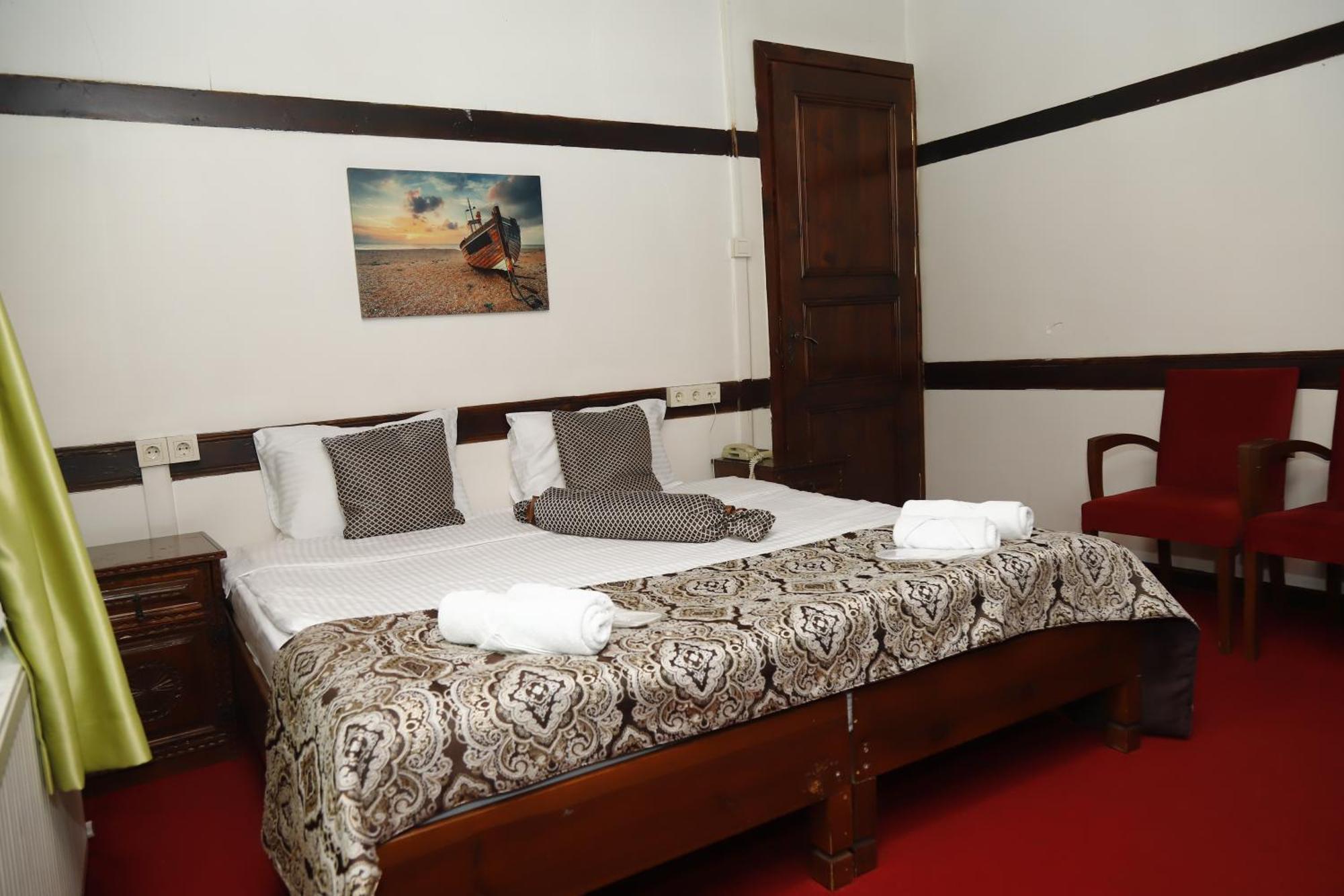 Toprakcilar Konak Boutique Hotel Kastamonu Extérieur photo